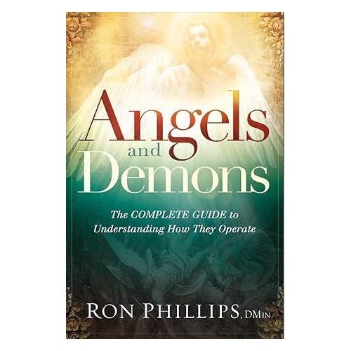 product_image_name-Newton Books-Angels and Demons: The Complete Guide to Understanding How They Operate-1