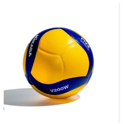 AD Professional Street Volleyball - Multicolor - image 2