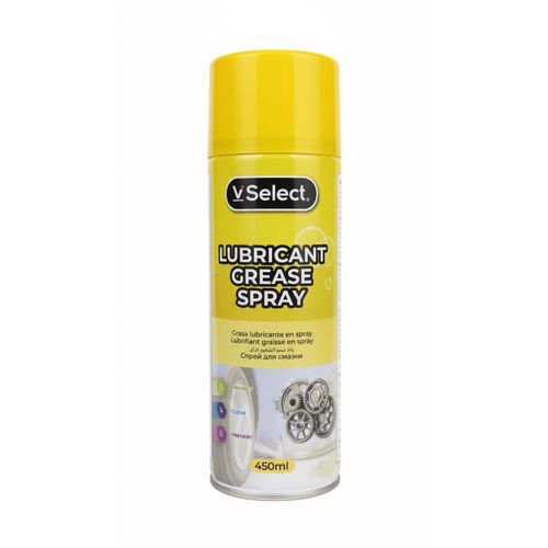 product_image_name-Generic- VSelect Lubricant Grease Spray - 450ml-1