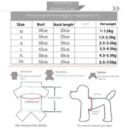 product_image_name-Fashion-Dog and cat summer clothes-5