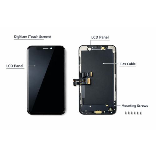 Others iPhone 11 screen replacement - image 3