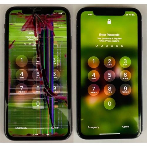 Others iPhone 11 screen replacement - image 4