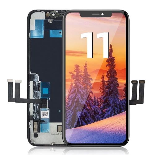 Others iPhone 11 screen replacement - image 5