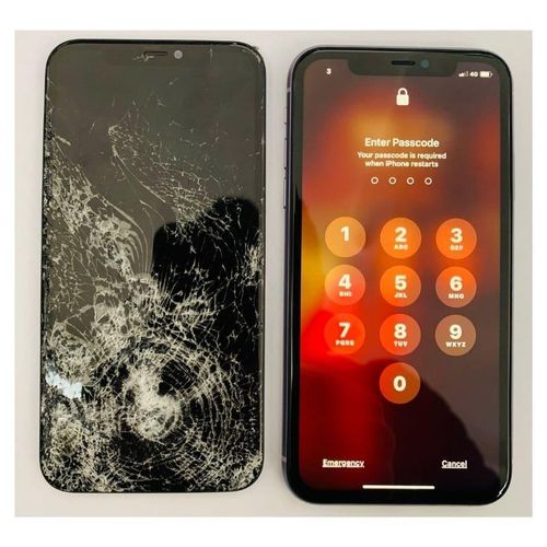 Others iPhone 11 screen replacement - image 7