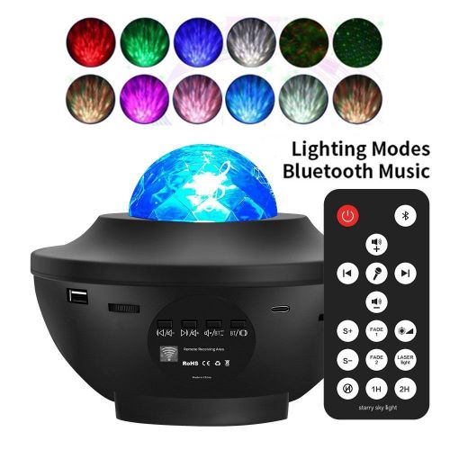 product_image_name-Generic-Starry sky projection light, nebula LED night light, ocean wave starry sky projection light-1