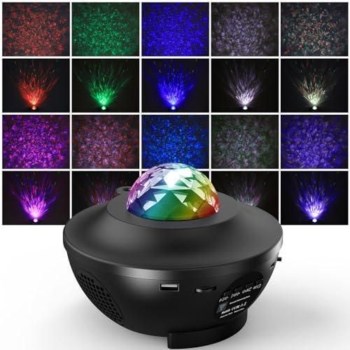product_image_name-Generic-Starry sky projection light, nebula LED night light, ocean wave starry sky projection light-8