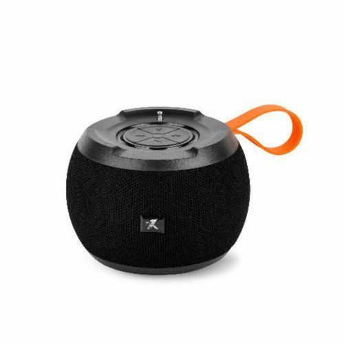 Shop Generic Sleek Bass Waterproof Wireless Bluetooth Speaker - Black  Online