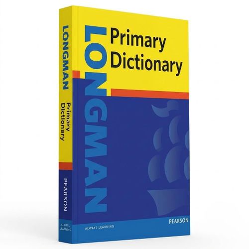Pearson Longman Primary Dictionary - image 2