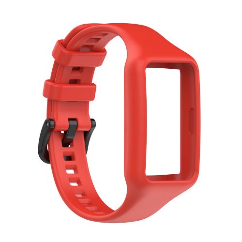 Silicone Strap for Huawei Band 7 Strap Accessories Smart