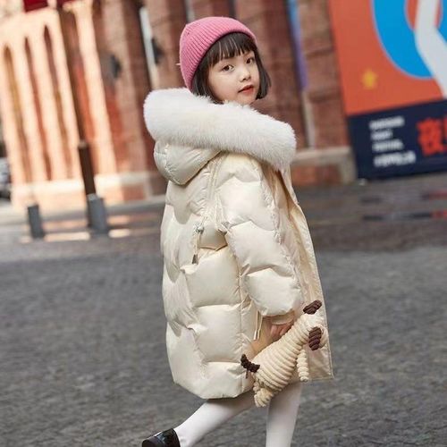 Fluffy Faux Fur Coat Women's Winter Jacket Fashion Thickening