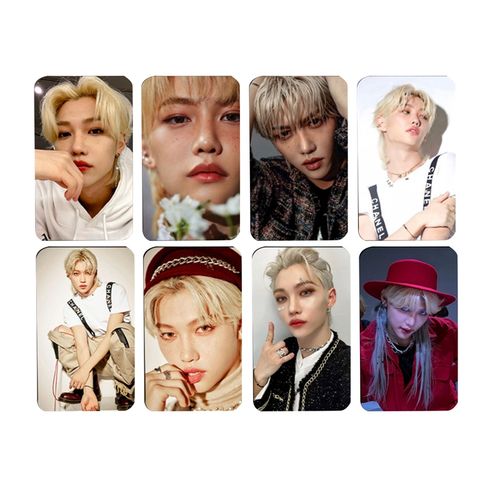 Han Stray Kids Photocards, Pick Your Favorite