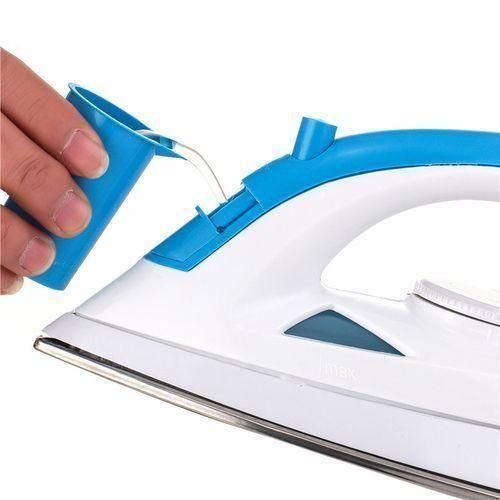 product_image_name-ORVICA-LM-Smooth Gliding Steam Iron #088-1200W-Blue White - Blue White-2
