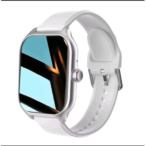 product_image_name-Hiware-Smart Watch Plus Men Women Plus Full Touch Screen Sports Fitness Watch Bluetooth Call Android Phone Digital Multidial Smartwatch-1