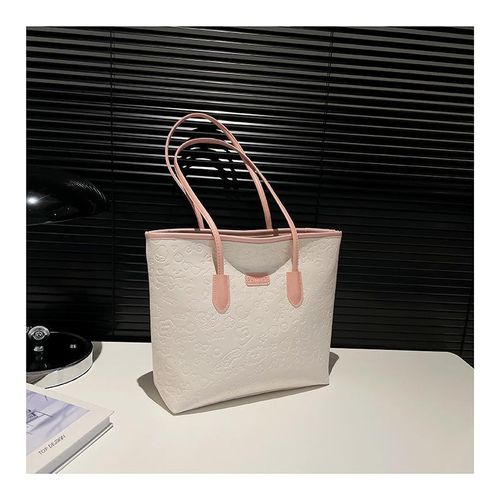 Fashion Boutique Long strap tote bag - image 2
