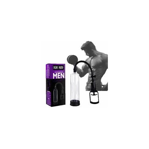 product_image_name-Generic-Khufuzi Penis Pump Enlarger Bigger Growth Enhancer Extender Vacuum Big Beginner Male KZ2120-1