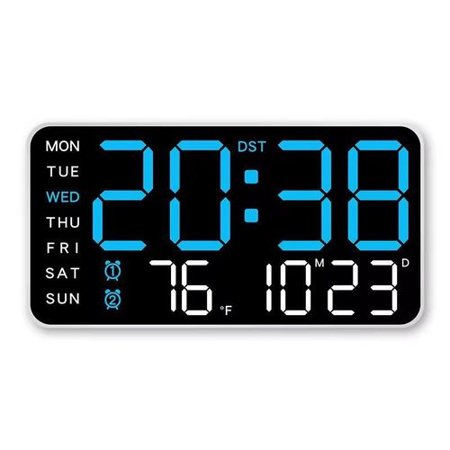 Clock House Digital clock - image 3