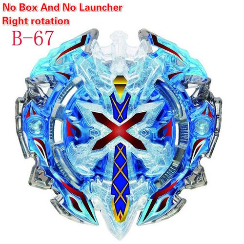 New Style bley bley burst turbo Launchers Beyblade Burst Toys B163 B145  Bables Fafnir Metal Blayblade