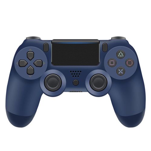 Luma Dual‑Motor PS4 Wireless Controller Bluetooth Joypad For PlayStation 4 Joypad PC/IOS/Android