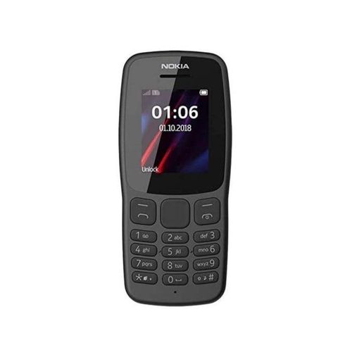 Generic Original Nokia 106 dual sim phone - image 2
