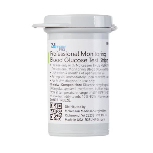 Others TRUE METRIX® PRO Test Strips - image 2