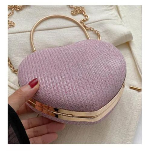 product_image_name-Handbag-Heartheld luxury ladies designer bag -Pink-4
