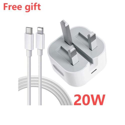 product_image_name-Generic-Apple IPhone 12 128GB HDD- 4GB RAM-12MP Rear/12MP Front-Black + FREE Accessories-2