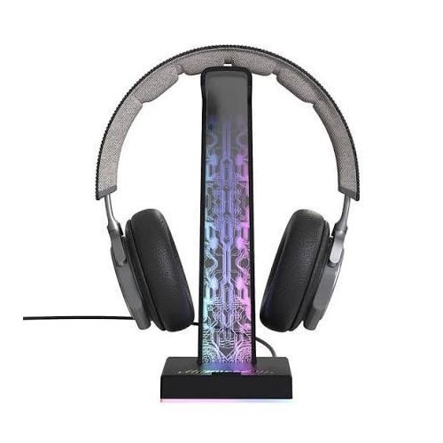Generic Rgb Headset Stand