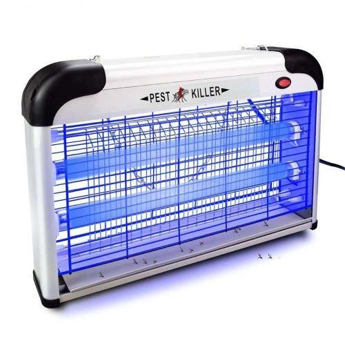 Generic Electric Insect Repellant Mosquito Killer Lamp - 20W