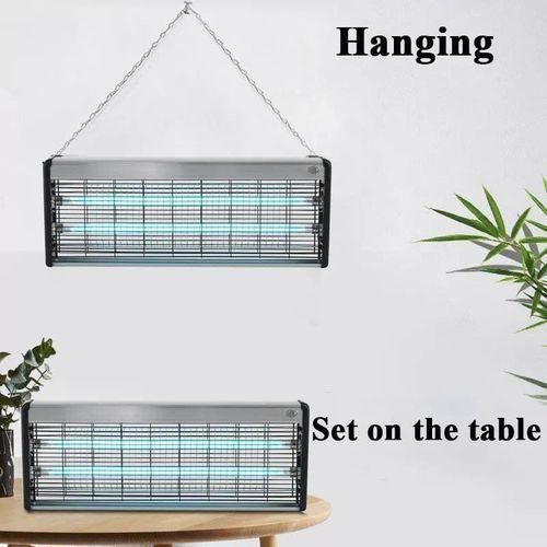 Generic Electric Insect Repellant Mosquito Killer Lamp - 20W - image 6