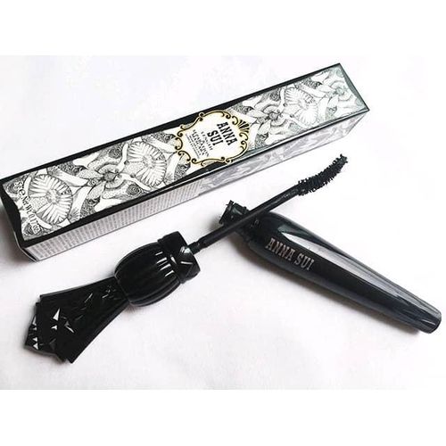 product_image_name-Generic-Anna Sui Length And Separation Mascara - Black-2