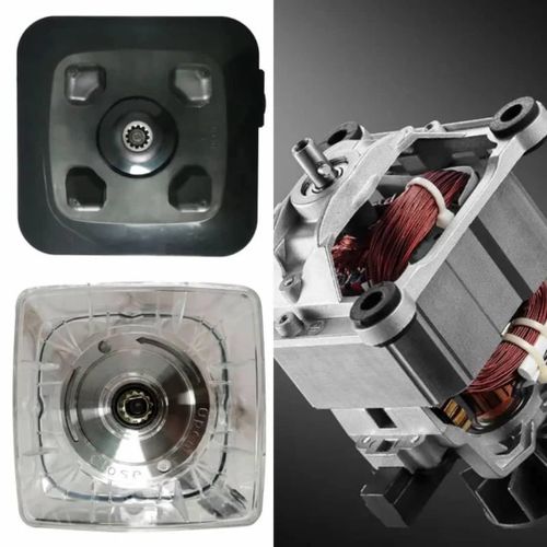 product_image_name-BARDEFU-8 In 1 Multi-Purpose Blender - 9500W - 4.0L - Silver and Black-4