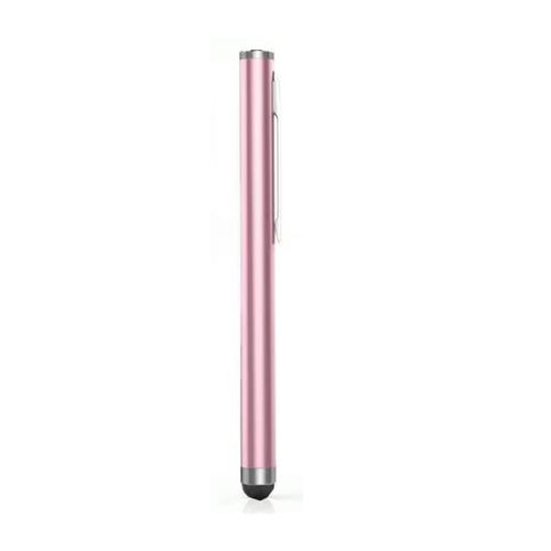 2 Pcs Precision Capacitive Stylus Touch Screen Pen Fit for iPhone Samsung  iPad and other Phone Tablet Devices