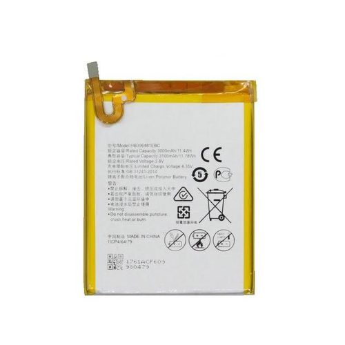 product_image_name-Generic-Replacement Battery For Y6 II or Y6-2 - 2200mAh-2