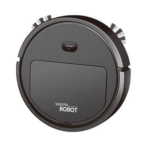 product_image_name-Generic-Vacuum cleaner and mop combination rechargeable sweeping robot, ultra-thin floor cleaning machine-1