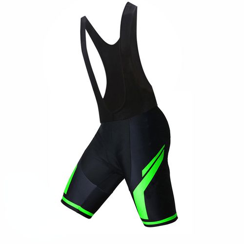 8 Days Men's Logo Bib Shorts