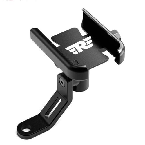 royal enfield classic 350 mobile holder