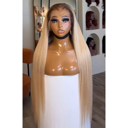 Hair Goddess Wig Nora