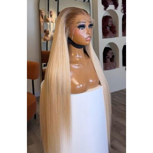 Hair Goddess Wig Nora - image 3