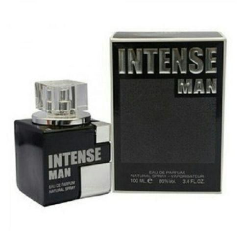 product_image_name-Fragrance World-Intense Man Eau De Parfum Spray - 100ml-1