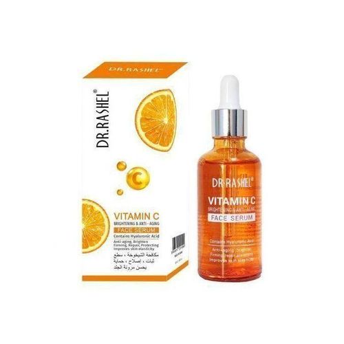 product_image_name-DR Rashel-l Vitamin C Face Serum -50ml.-1