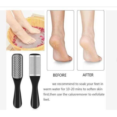 Generic 27 Pcs/set Professional Pedicure Tools Foot Care Kit - image 4