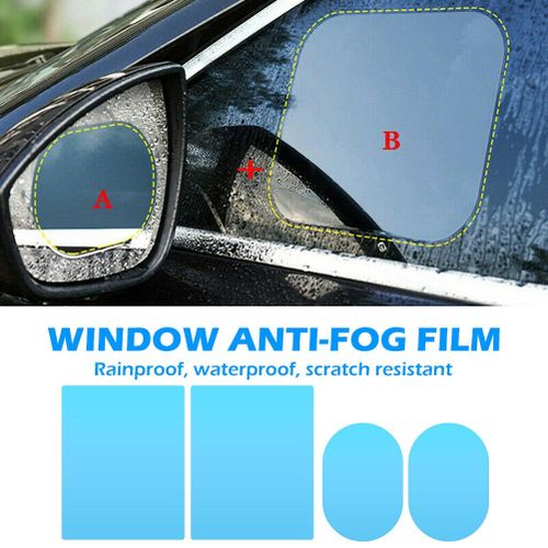 Shop Anti Fog Windshield online