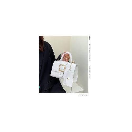product_image_name-Generic-Ladies Top-Handle Bag/Purse-White-3