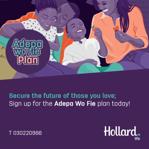 Shop Hollard Life Funeral Insurance GHS 33 per month Online Jumia Ghana