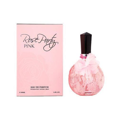 Lovali Rose party pink perfume - image 2