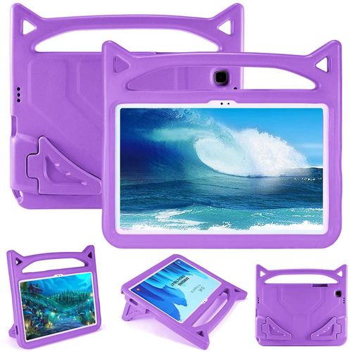 product_image_name-Samsung-Galaxy Tab A7, 32GB ROM – 3GB RAM, SIM Support, Wi-Fi With Shockproof Eva Foam Case-4