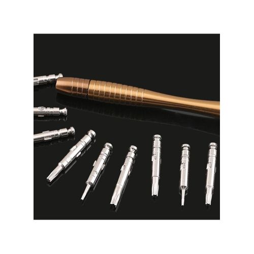 product_image_name-Generic-25-in-1 Screwdriver Set Wallet Packing Repair (L20 x W10.5)cm / (L7.9 x W4.1)inch-3