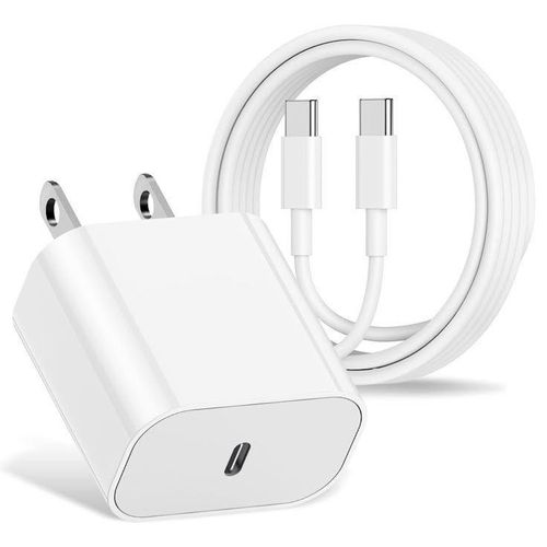Generic 2 Pin USB-C Adapter to USB-C Cable