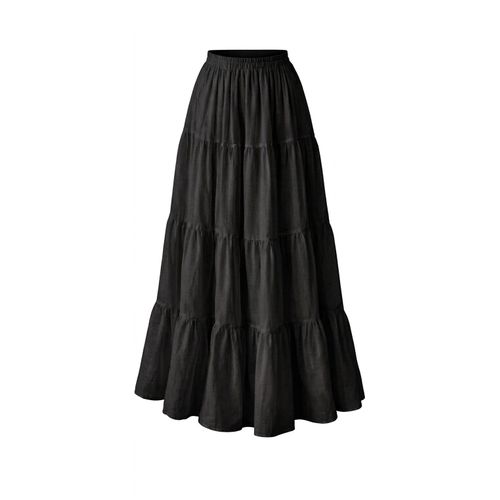 Generic Cottage skirt maxi skirt