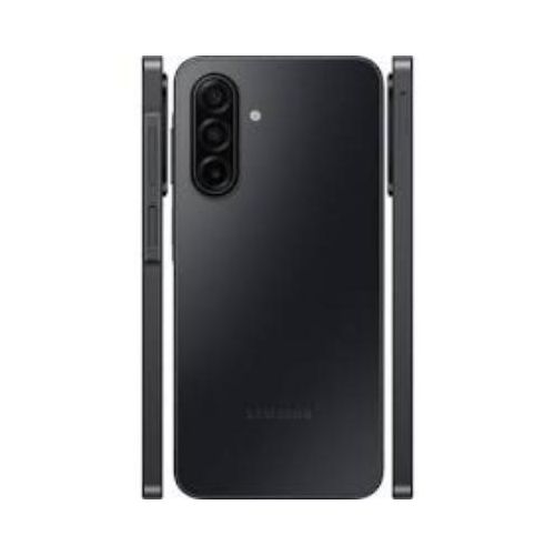 Samsung Galaxy A17 - 128GB + 6GB RAM - 50MP Rear - 8MP Front - 6.7" - 5000 mAh - Black (24 Months Warranty)